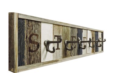 Coat Racks