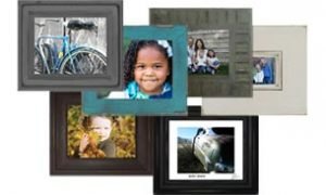 Farmhouse Picture Frames