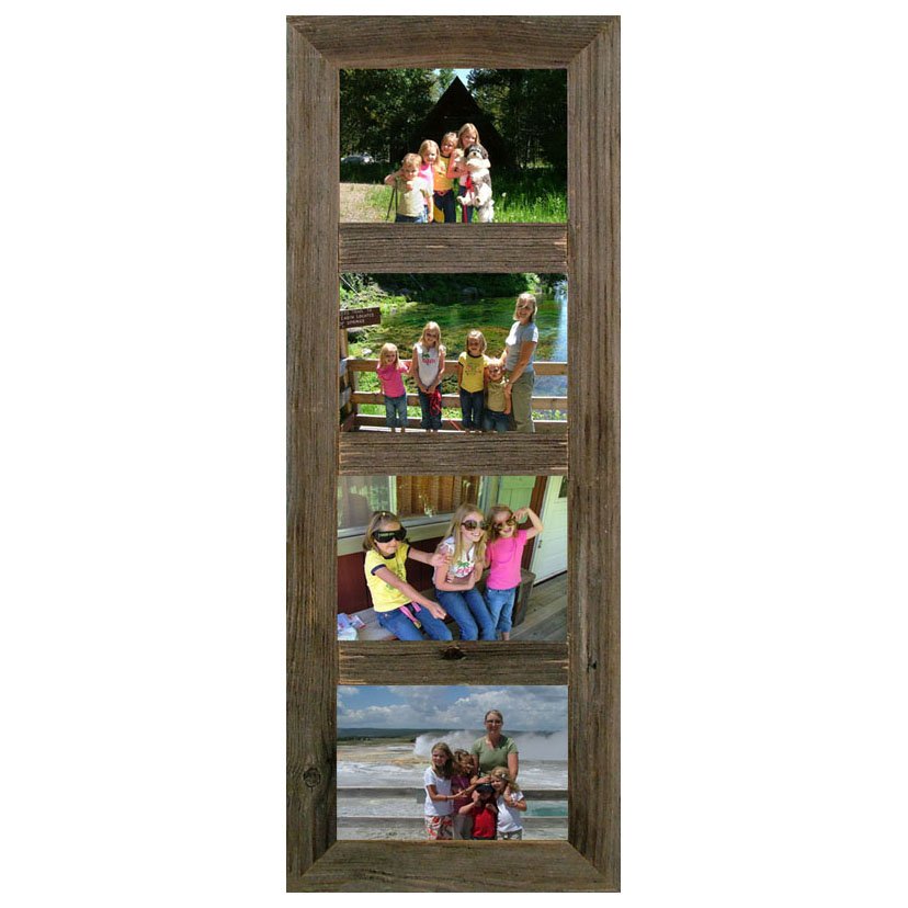 4 Multi Opening Frame 4 Multi Opening Frame