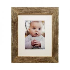 Narrow (1.5") Barnwood