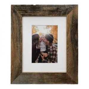 2" Basic Barnwood
